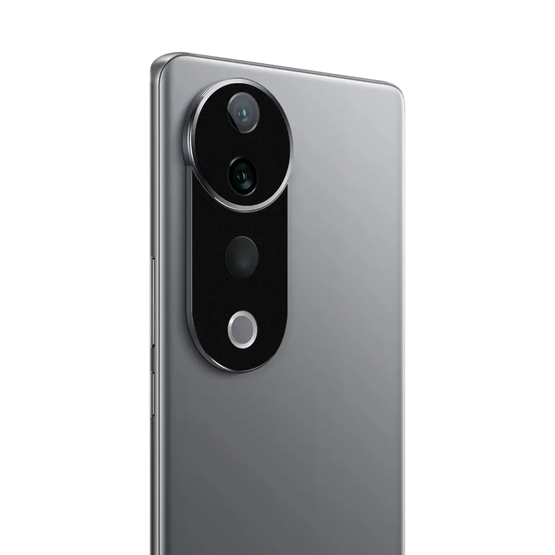 Preload Camera / Black Matte