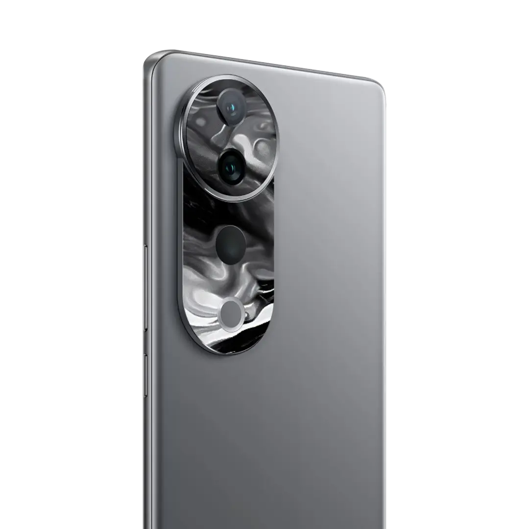 Preload Camera / Midnight Fog