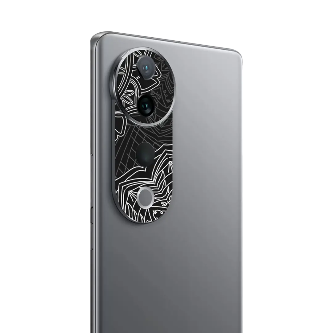 Preload Camera / Mystic Black