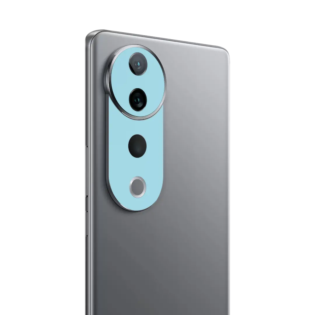 Preload Camera / Pastel Blue