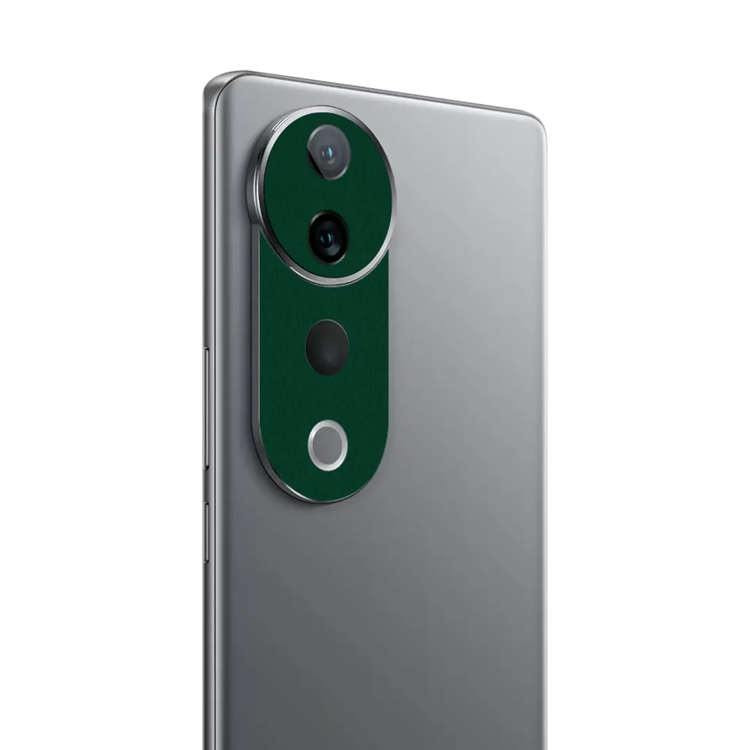 Preload Camera / Pine Green