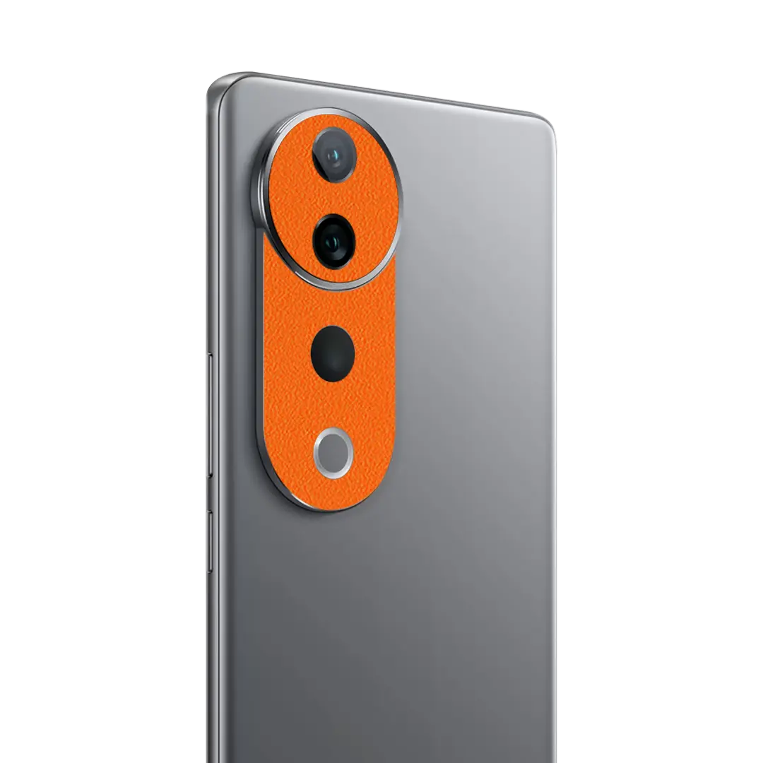 Preload Camera / Sandstone Orange