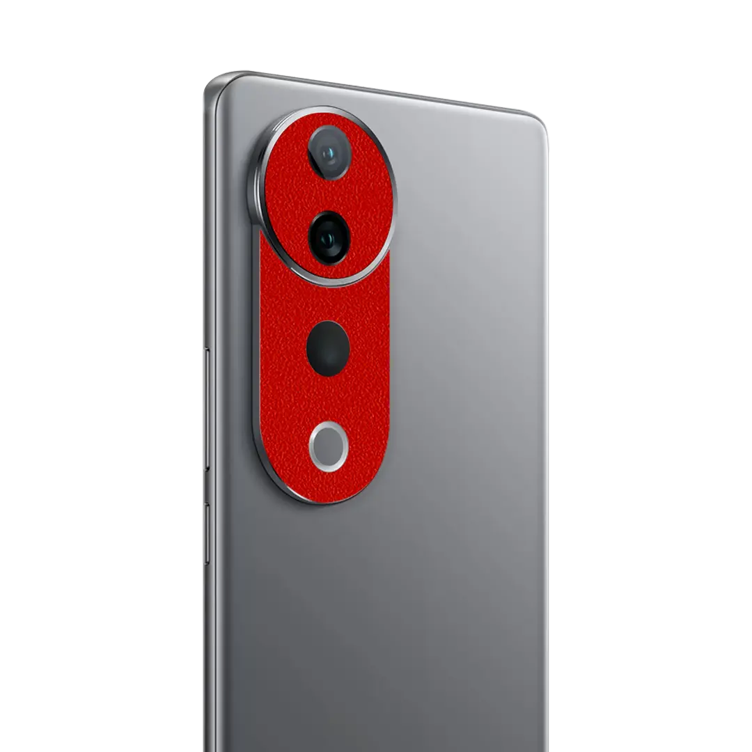Preload Camera / Sandstone Red