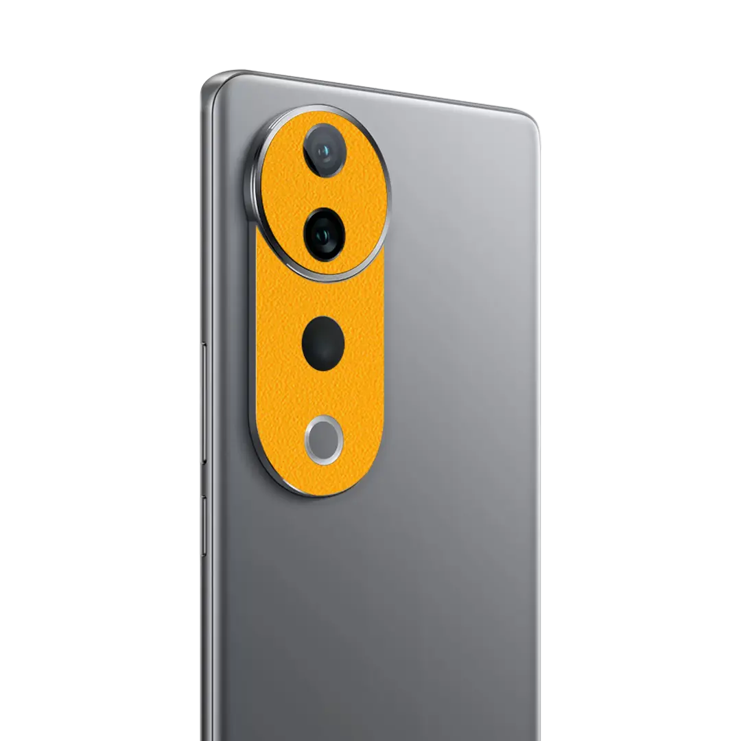 Preload Camera / Sandstone Yellow