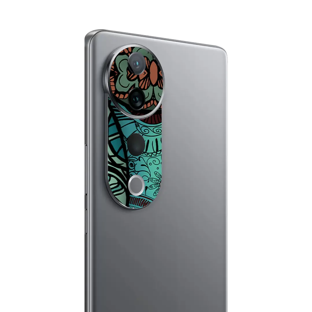 Preload Camera / Tribal Tusk