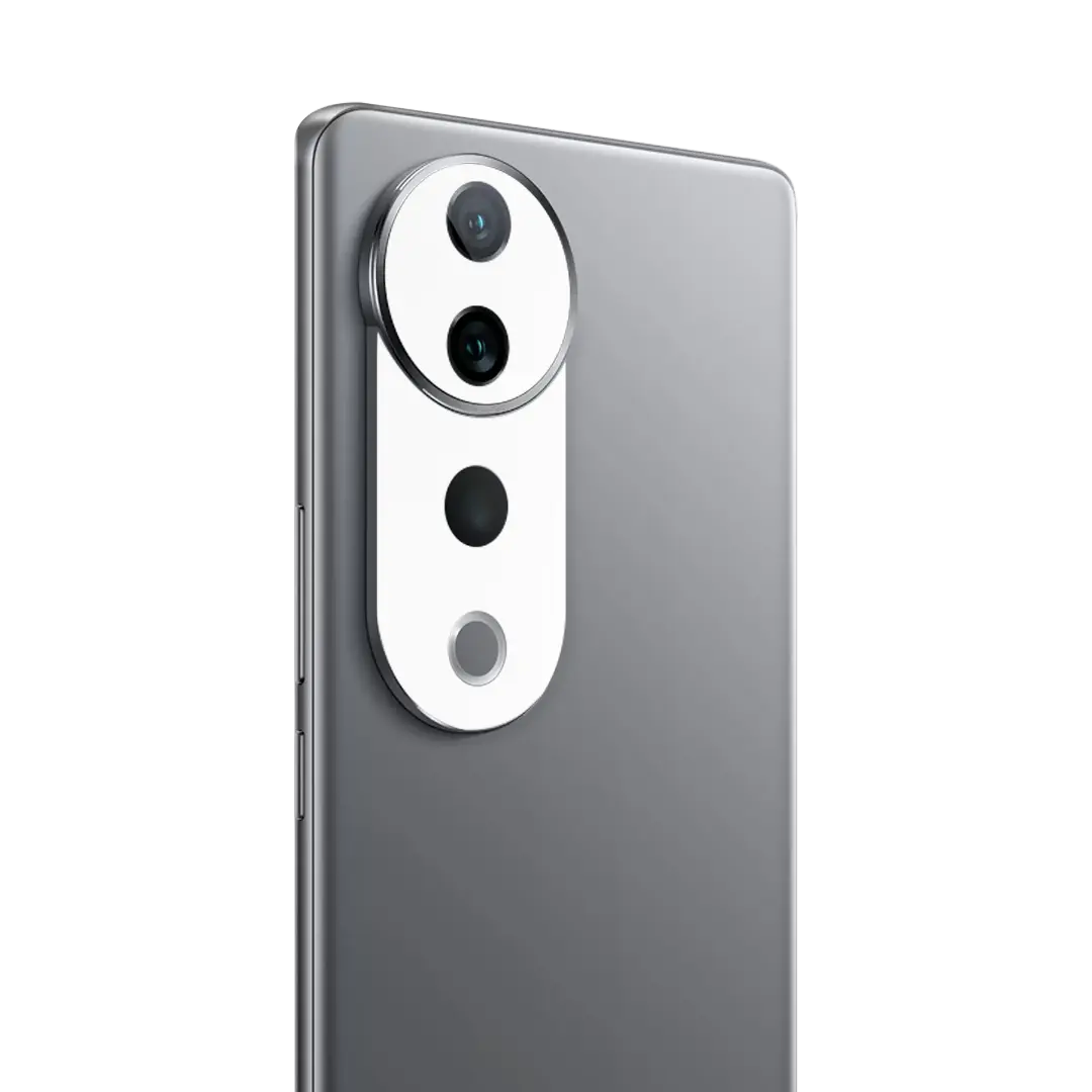 Preload Camera / White Matte