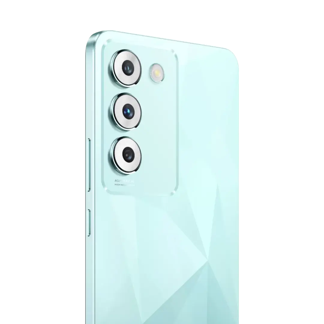 Preload Camera / White Marble