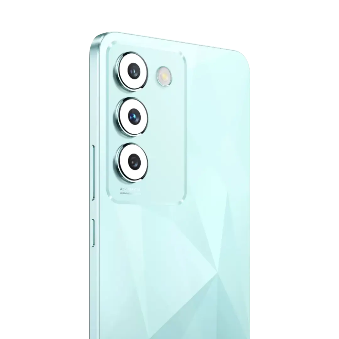 Preload Camera / White Matte