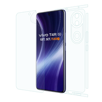 Vivo T4R 5G Screen Guard Protector