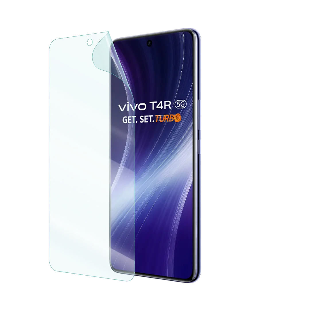 Vivo T4R 5G Screen Protector