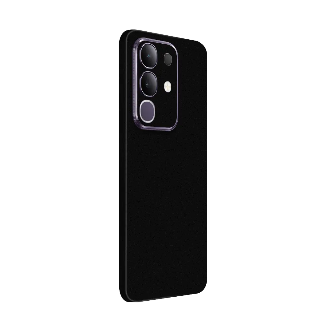 Preload Full Back / Black Matte
