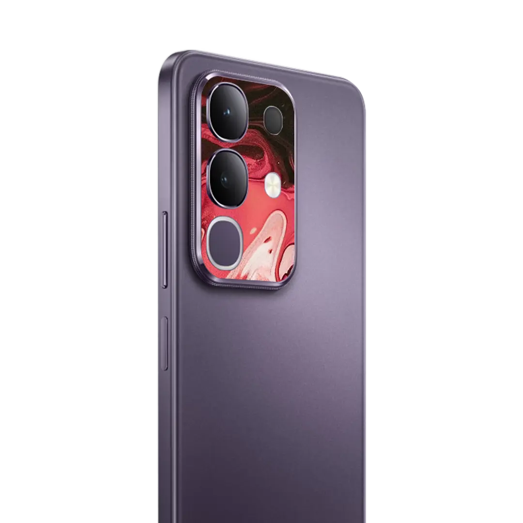 Preload Camera / Blood Rush