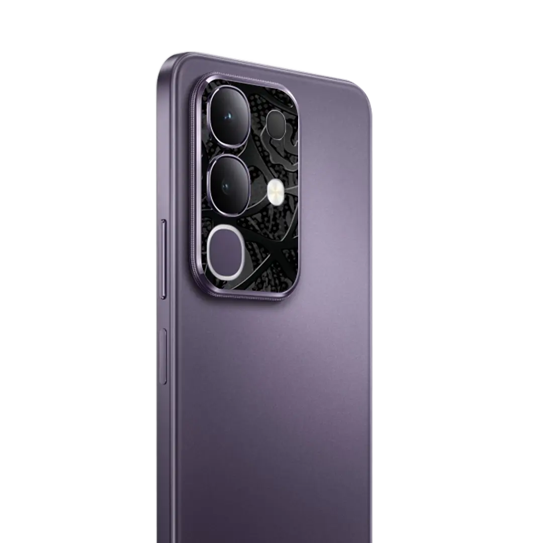 Preload Camera / Brutal Bite