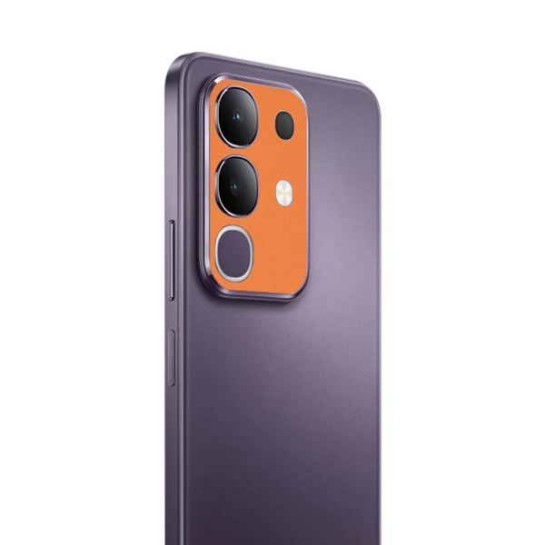 Vivo T4x 5G Camera Skins & Wraps