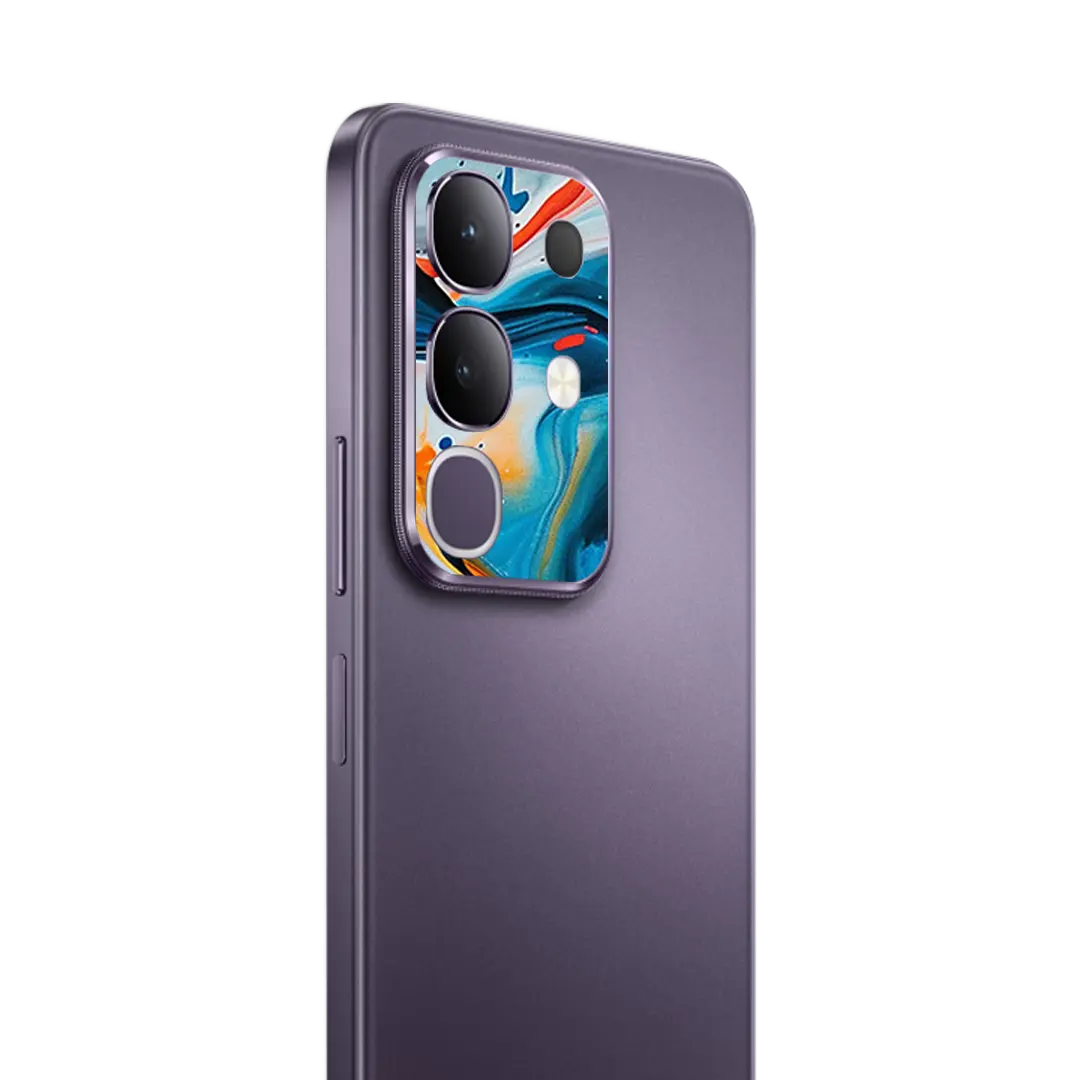 Preload Camera / Cryo Flare