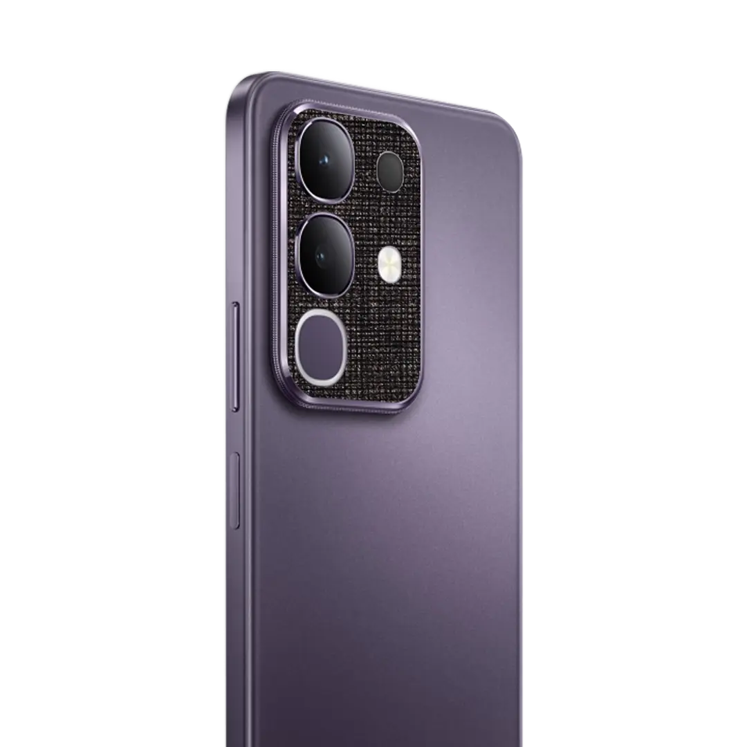 Preload Camera / Fabrix