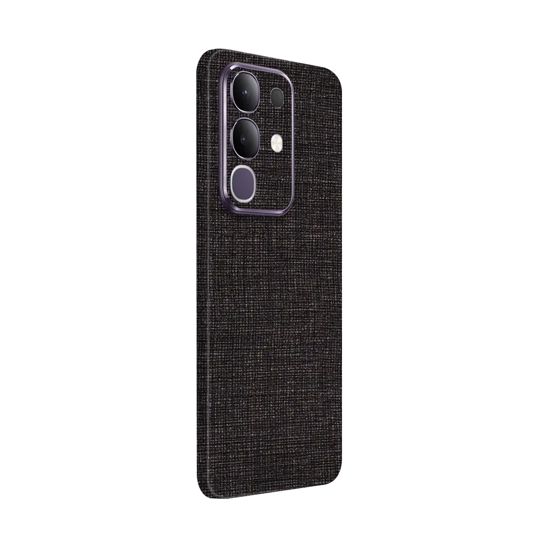 Preload Full Back / Fabrix