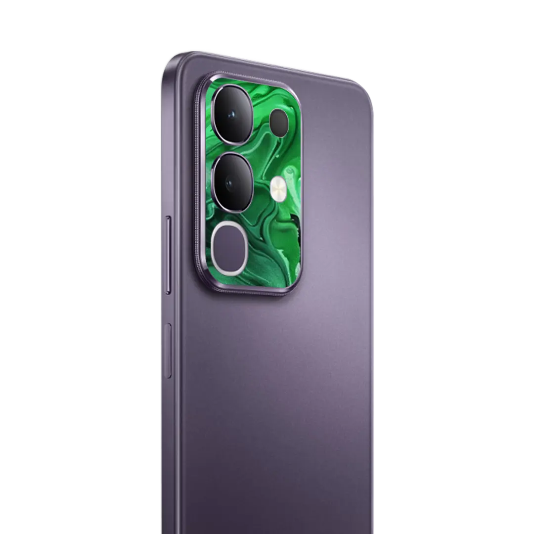 Preload Camera / Goblin Gas