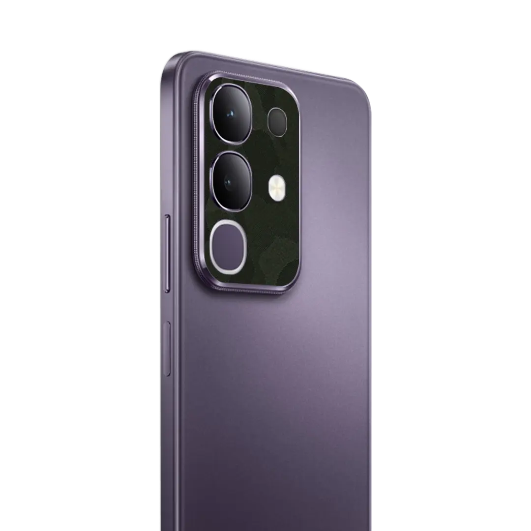 Preload Camera / Green Camo