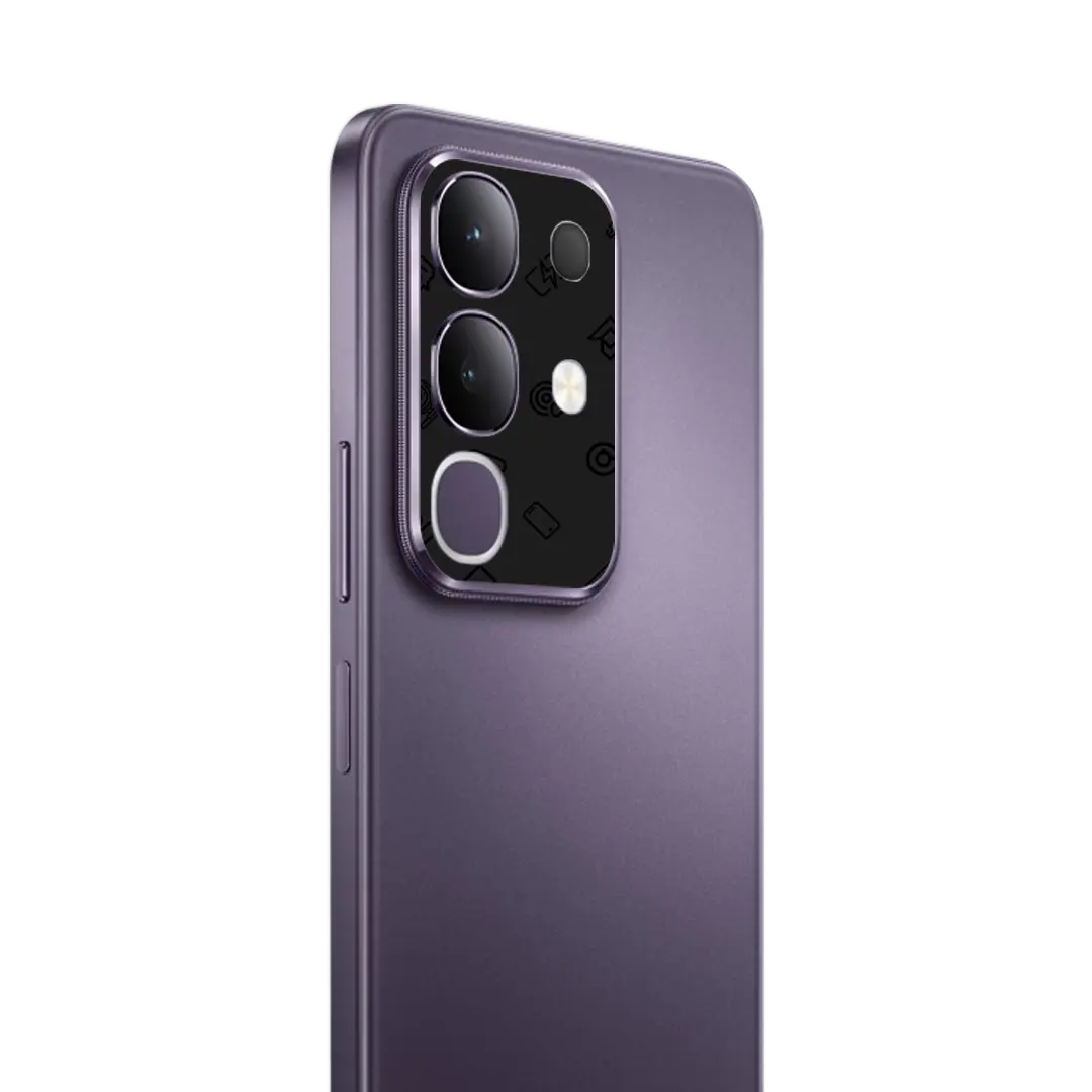 Preload Camera / Iconic Shadow