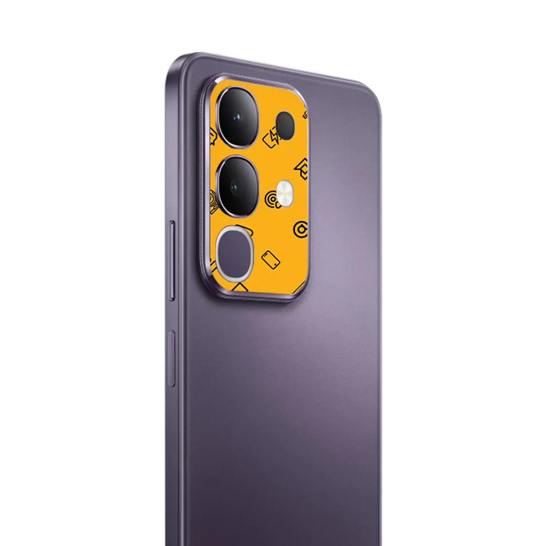 Preload Camera / Iconic Spark