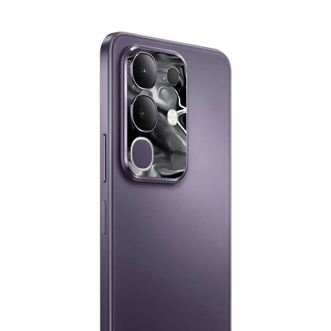 Preload Camera / Midnight Fog