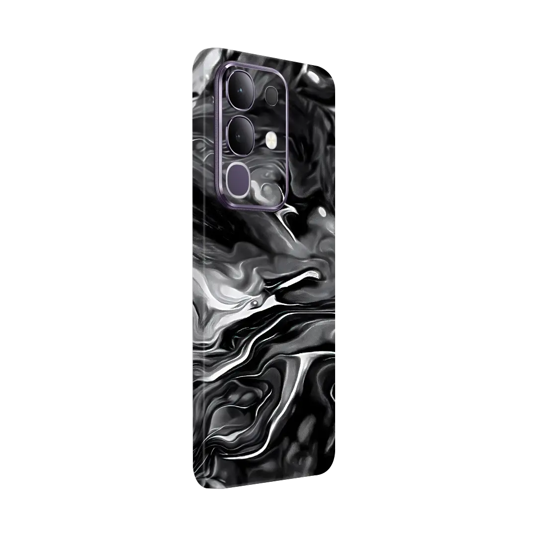 Preload Full Back / Midnight Fog