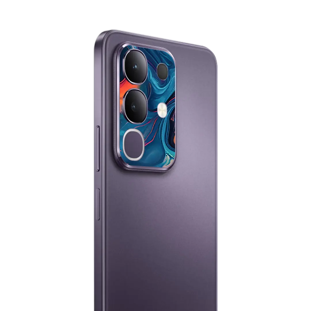 Preload Camera / Molten Fury