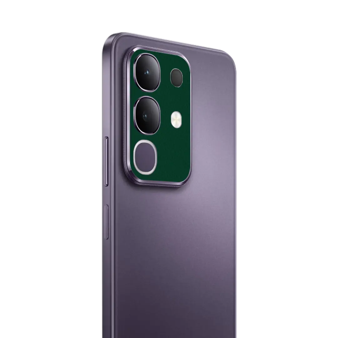 Preload Camera / Pine Green