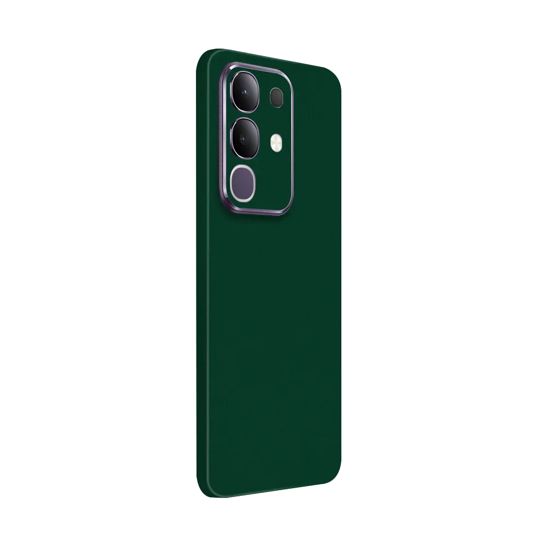 Preload Full Back / Pine Green