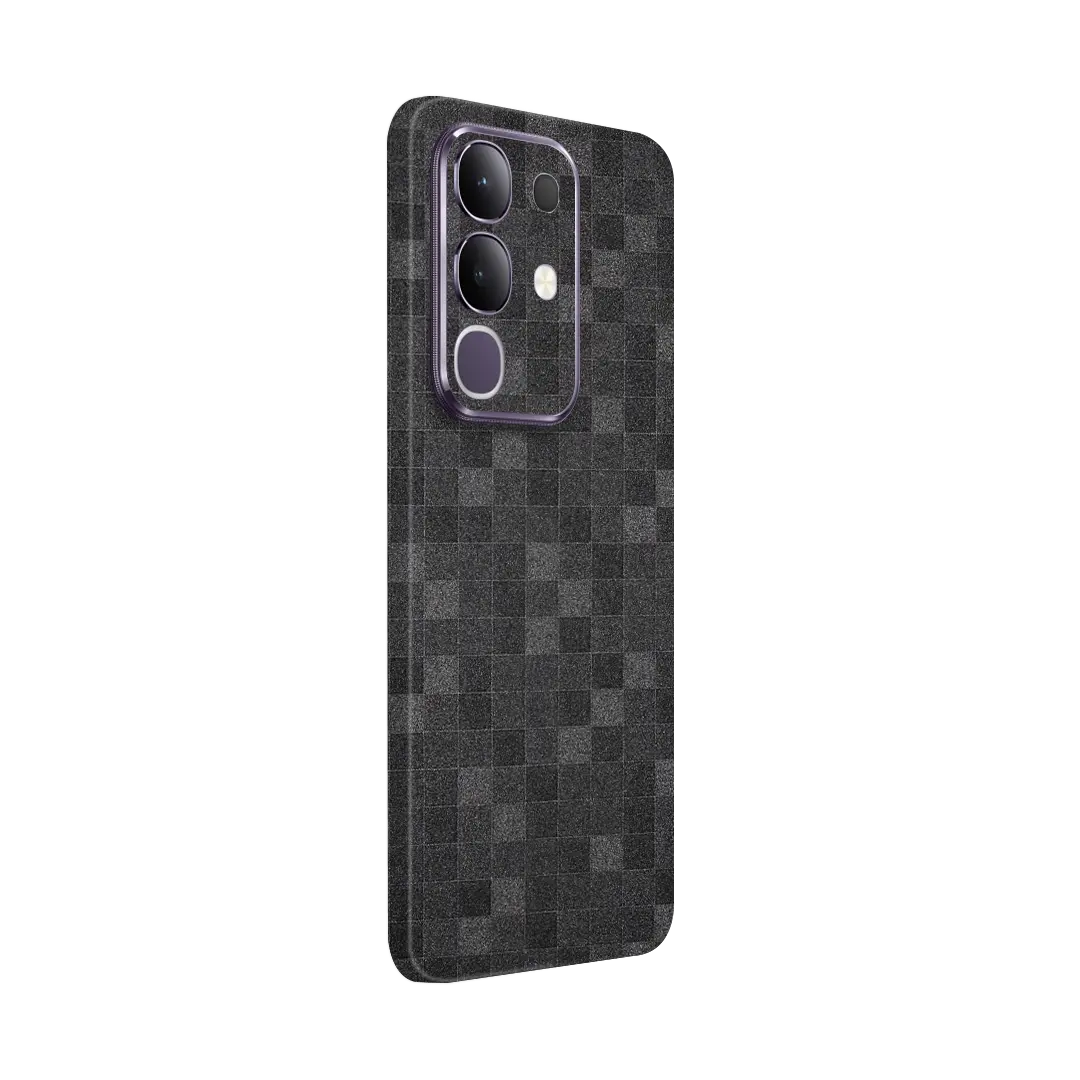 Preload Full Back / Pixels Dark