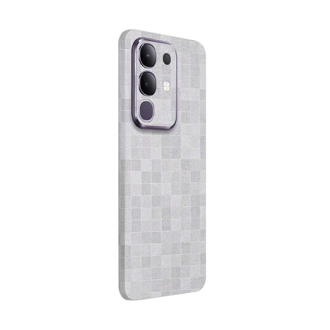 Preload Full Back / Pixels Light