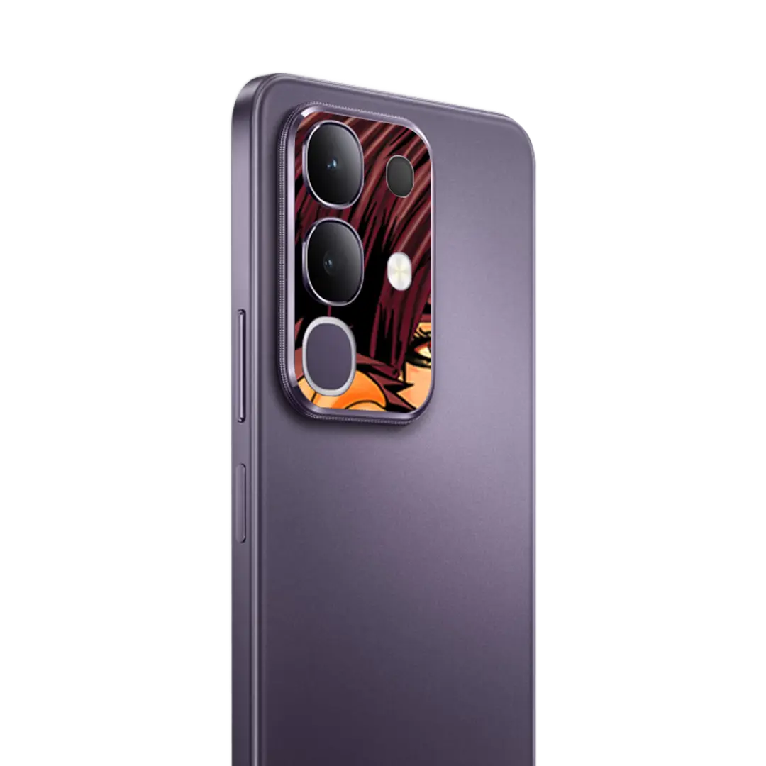 Preload Camera / Rogue Ninja