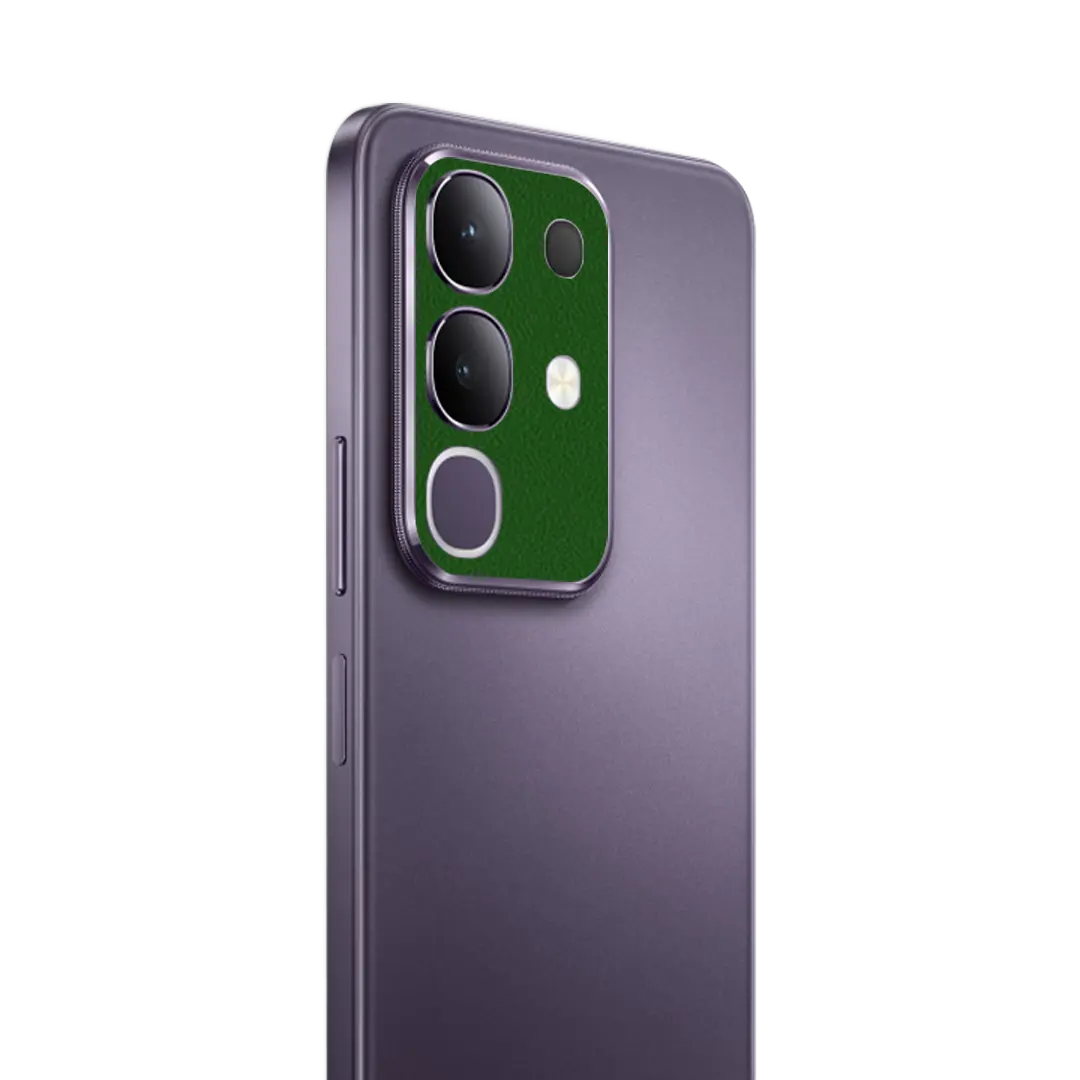 Preload Camera / Sandstone Green