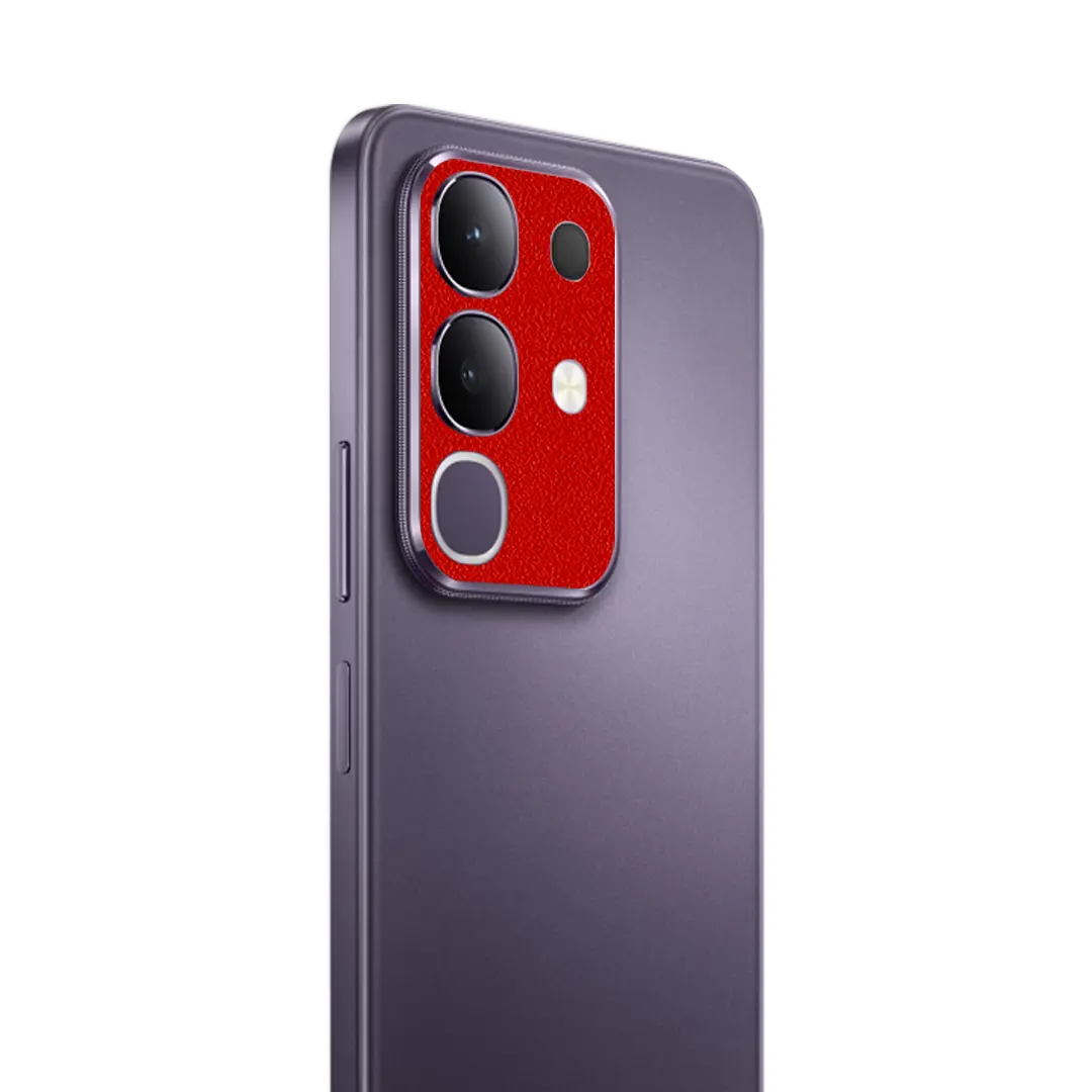 Preload Camera / Sandstone Red