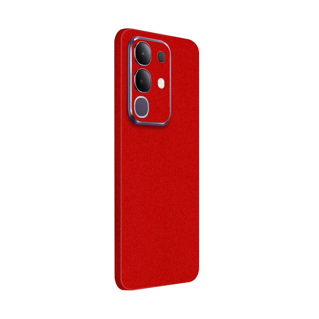 Preload Full Back / Sandstone Red