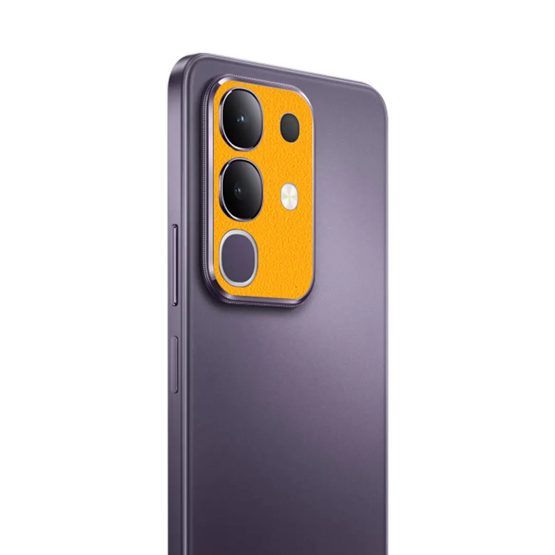 Preload Camera / Sandstone Yellow