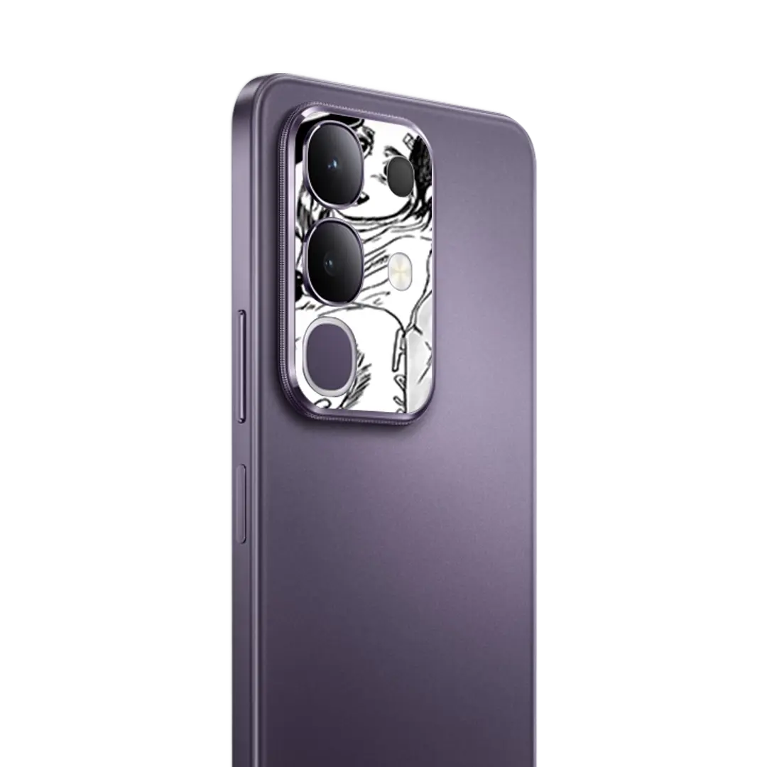 Preload Camera / Skull Titan