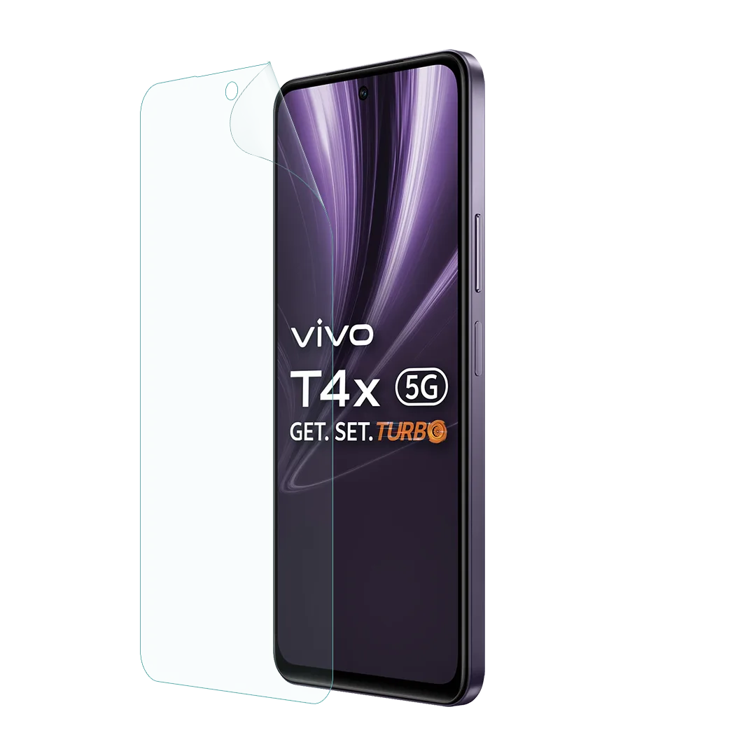 Vivo T4x 5G Screen Protector