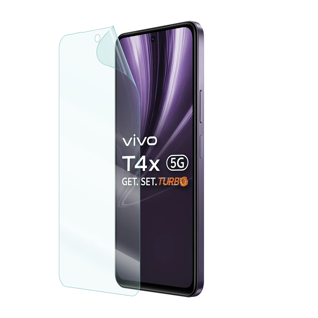 Vivo T4x 5G Screen Protector