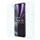 Vivo T4x 5G Screen Protector