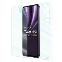 Vivo T4x 5G Screen Protector