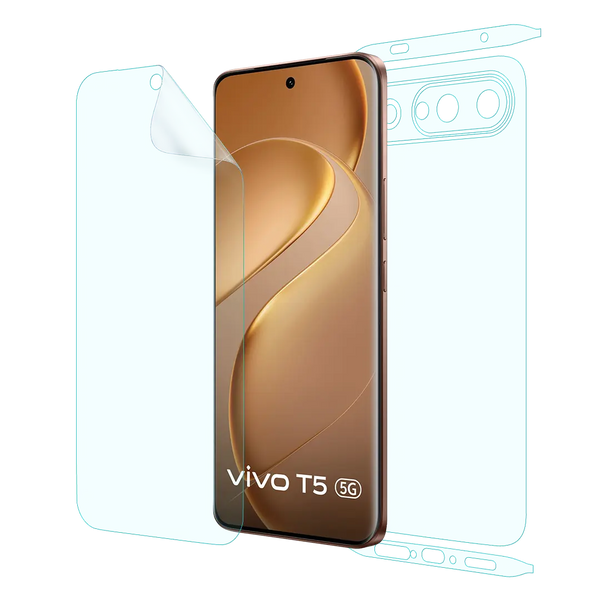 Vivo T5 5G Screen Guard Protector