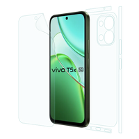 Vivo T5x 5G Screen Guard Protector