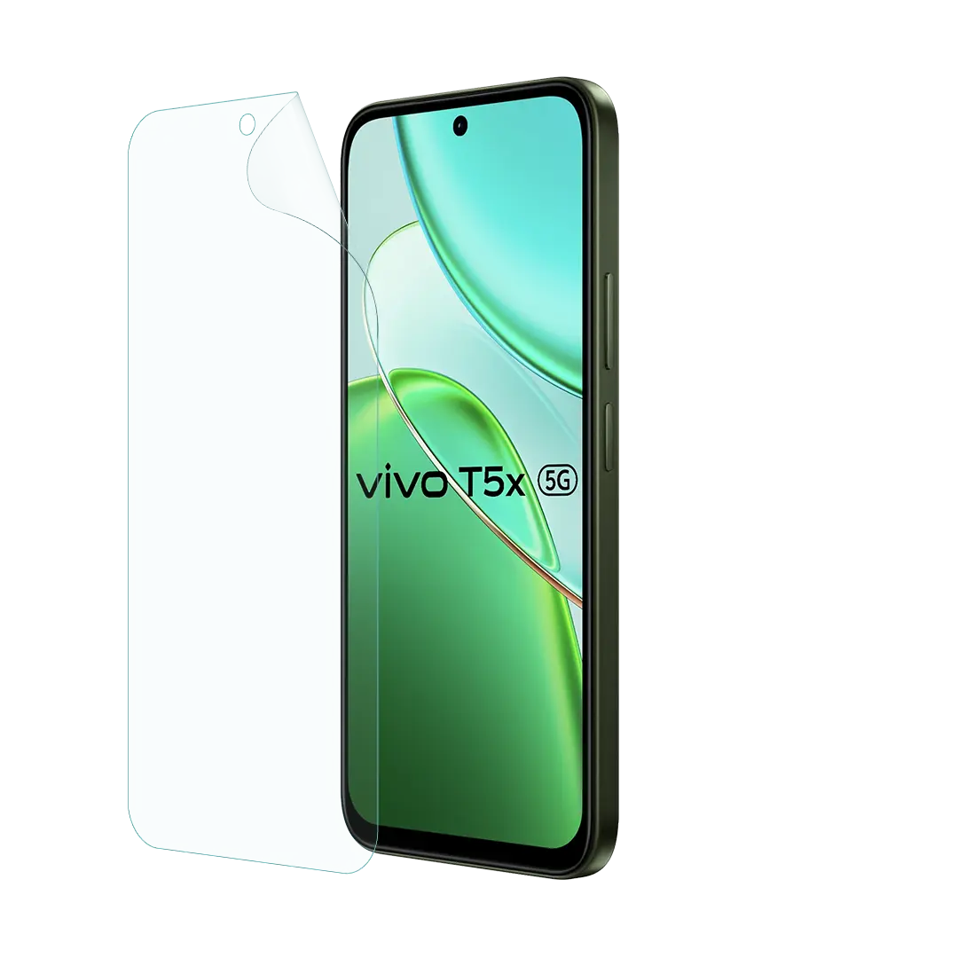 Vivo T5x 5G Screen Protector