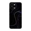 Vivo T5x 5G Flat Back Skins & Wraps