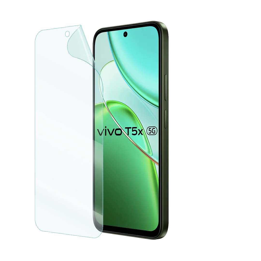 Vivo T5x 5G Screen Protector