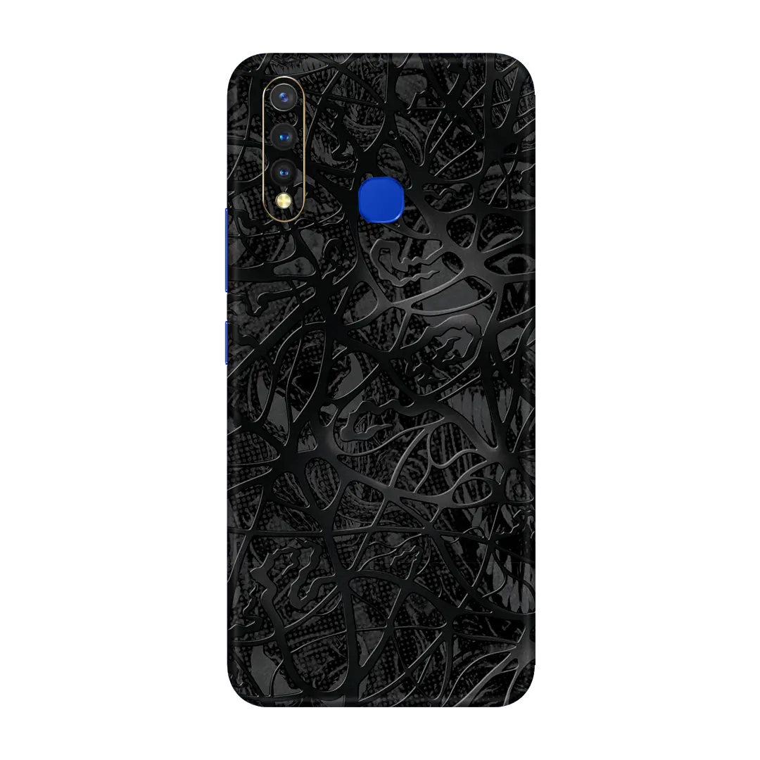 Preload Full Back / Brutal Bite