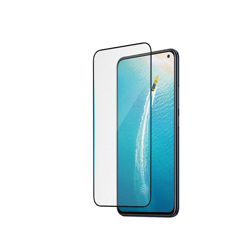 Vivo V17 Tempered Glass Screen Guard Protector