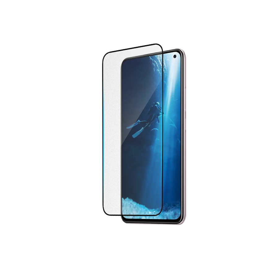 Vivo V19 Neo Tempered Glass Screen Guard Protector